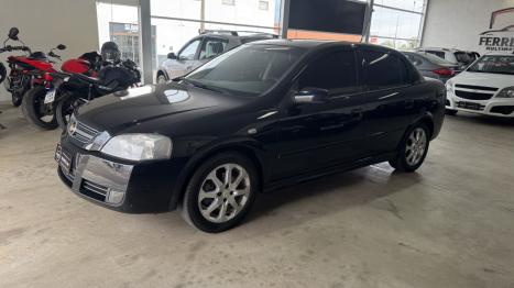 CHEVROLET Astra Sedan 2.0 4P FLEX ADVANTAGE, Foto 2