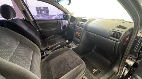CHEVROLET Astra Sedan 2.0 4P FLEX ADVANTAGE, Foto 8