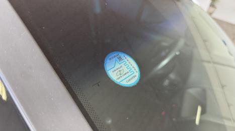 CHEVROLET Astra Sedan 2.0 4P FLEX ADVANTAGE, Foto 11