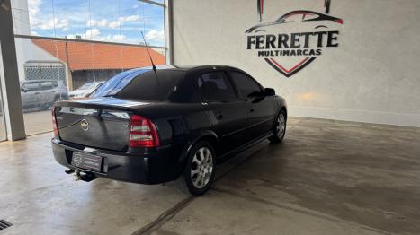 CHEVROLET Astra Sedan 2.0 4P FLEX ADVANTAGE, Foto 6