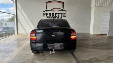 CHEVROLET Astra Sedan 2.0 4P FLEX ADVANTAGE, Foto 4