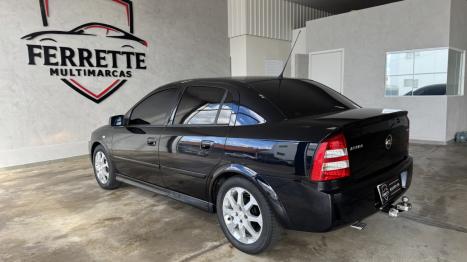 CHEVROLET Astra Sedan 2.0 4P FLEX ADVANTAGE, Foto 5