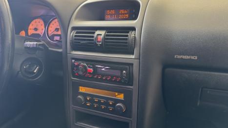 CHEVROLET Astra Sedan 2.0 4P FLEX ADVANTAGE, Foto 12