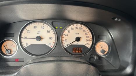 CHEVROLET Astra Sedan 2.0 4P FLEX ADVANTAGE, Foto 14