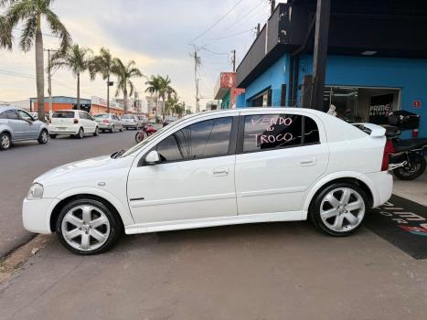 CHEVROLET Astra Sedan 2.0 4P ADVANTAGE, Foto 1
