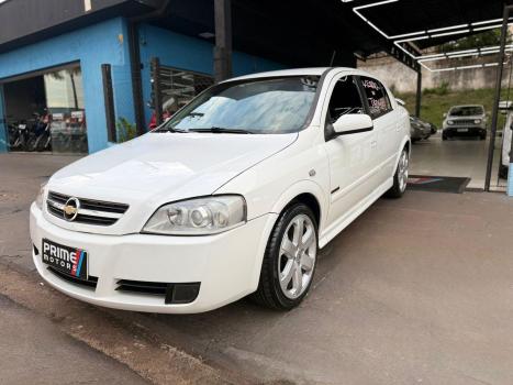 CHEVROLET Astra Sedan 2.0 4P ADVANTAGE, Foto 2