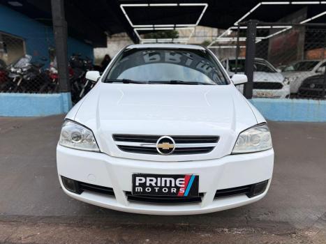 CHEVROLET Astra Sedan 2.0 4P ADVANTAGE, Foto 3