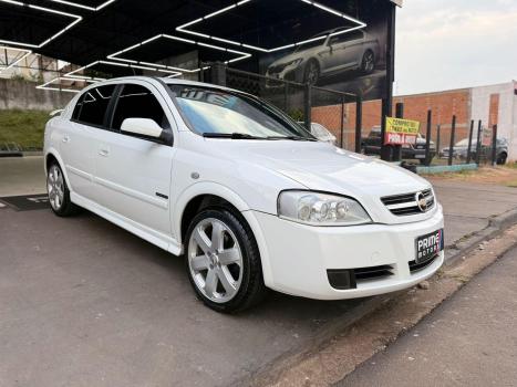 CHEVROLET Astra Sedan 2.0 4P ADVANTAGE, Foto 4