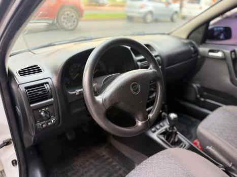 CHEVROLET Astra Sedan 2.0 4P ADVANTAGE, Foto 5