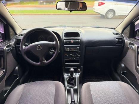 CHEVROLET Astra Sedan 2.0 4P ADVANTAGE, Foto 6
