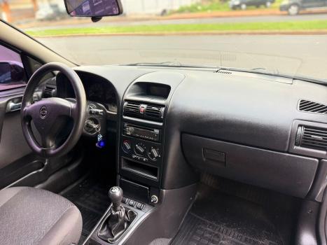 CHEVROLET Astra Sedan 2.0 4P ADVANTAGE, Foto 7