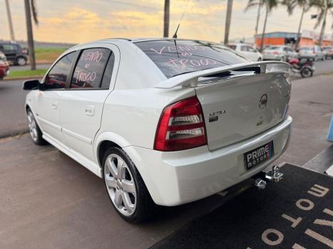 CHEVROLET Astra Sedan 2.0 4P ADVANTAGE, Foto 8