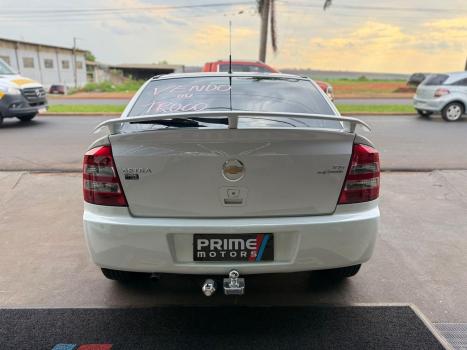 CHEVROLET Astra Sedan 2.0 4P ADVANTAGE, Foto 9