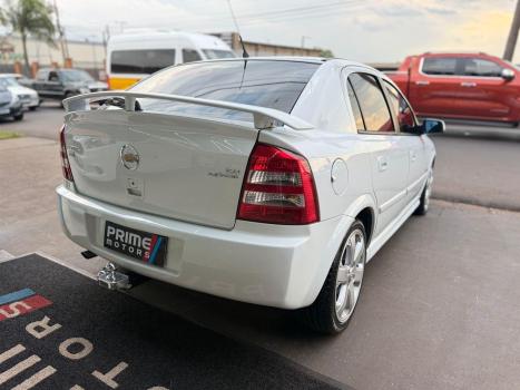 CHEVROLET Astra Sedan 2.0 4P ADVANTAGE, Foto 10