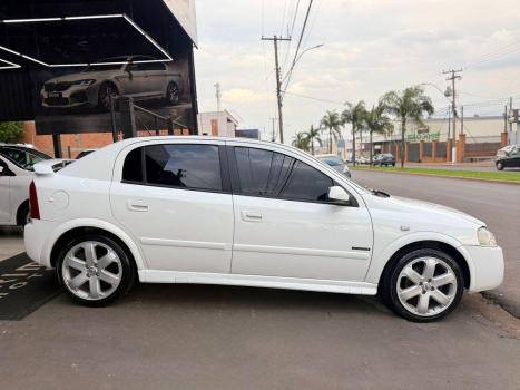 CHEVROLET Astra Sedan 2.0 4P ADVANTAGE, Foto 11