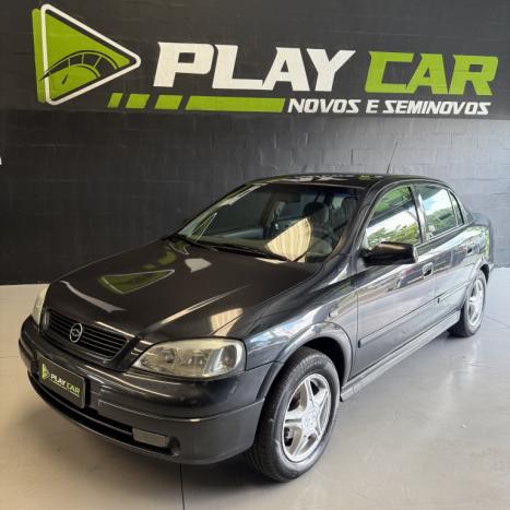 CHEVROLET Astra Sedan 1.8 4P GL ALCOOL, Foto 1