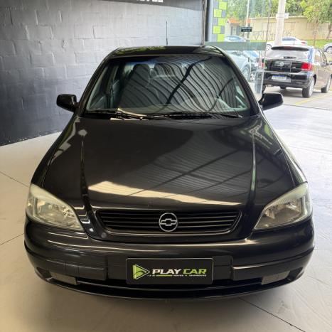 CHEVROLET Astra Sedan 1.8 4P GL ALCOOL, Foto 2