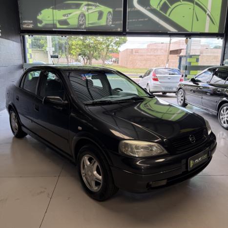 CHEVROLET Astra Sedan 1.8 4P GL ALCOOL, Foto 3
