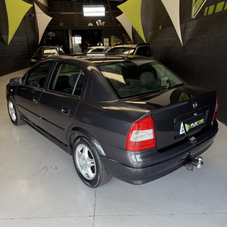 CHEVROLET Astra Sedan 1.8 4P GL ALCOOL, Foto 6