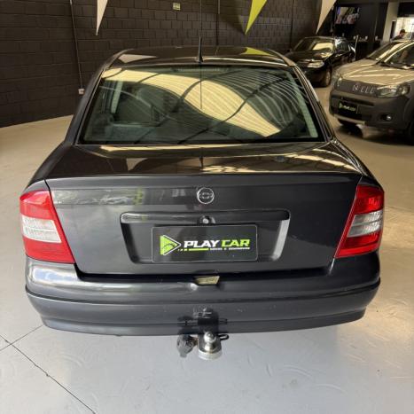 CHEVROLET Astra Sedan 1.8 4P GL ALCOOL, Foto 7