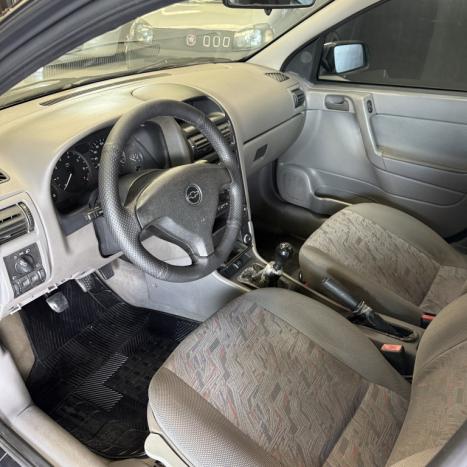 CHEVROLET Astra Sedan 1.8 4P GL ALCOOL, Foto 8