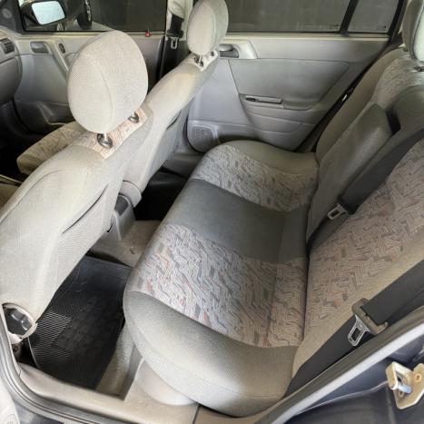 CHEVROLET Astra Sedan 1.8 4P GL ALCOOL, Foto 10