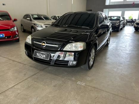 CHEVROLET Astra Sedan 2.0 16V 4P ADVANTAGE, Foto 1