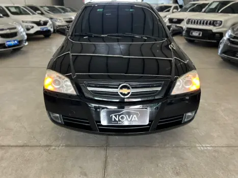 CHEVROLET Astra Sedan 2.0 16V 4P ADVANTAGE, Foto 2
