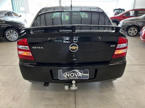 CHEVROLET Astra Sedan 2.0 16V 4P ADVANTAGE, Foto 5