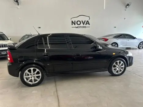 CHEVROLET Astra Sedan 2.0 16V 4P ADVANTAGE, Foto 7