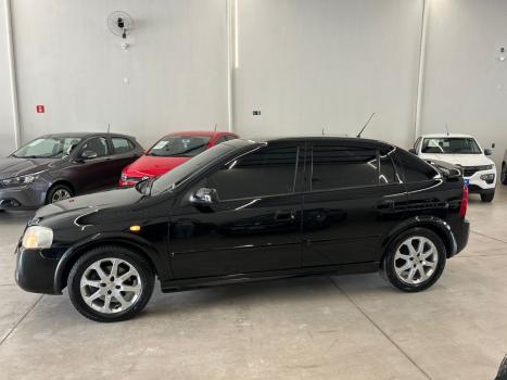 CHEVROLET Astra Sedan 2.0 16V 4P ADVANTAGE, Foto 8