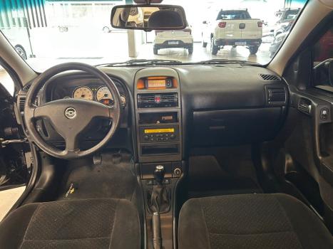 CHEVROLET Astra Sedan 2.0 16V 4P ADVANTAGE, Foto 9