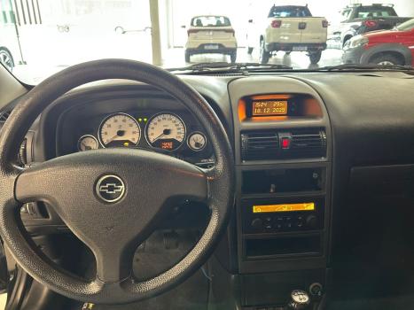 CHEVROLET Astra Sedan 2.0 16V 4P ADVANTAGE, Foto 10