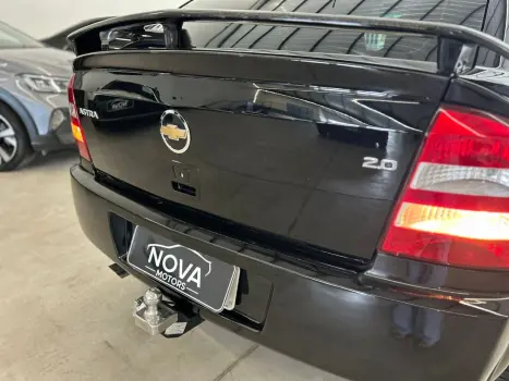 CHEVROLET Astra Sedan 2.0 16V 4P ADVANTAGE, Foto 14