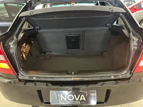 CHEVROLET Astra Sedan 2.0 16V 4P ADVANTAGE, Foto 15