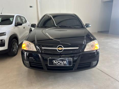 CHEVROLET Astra Sedan 2.0 16V 4P ADVANTAGE, Foto 3