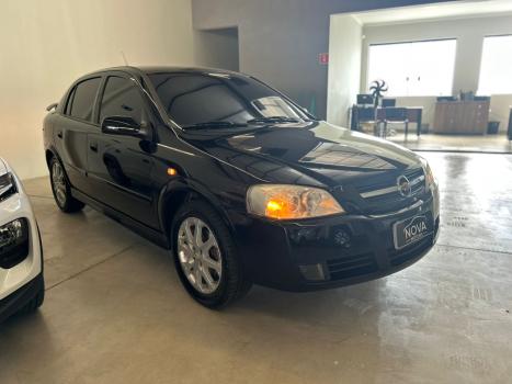 CHEVROLET Astra Sedan 2.0 16V 4P ADVANTAGE, Foto 4