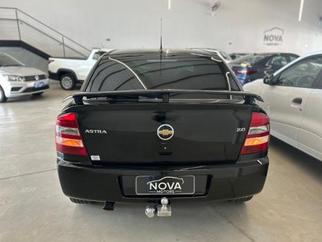 CHEVROLET Astra Sedan 2.0 16V 4P ADVANTAGE, Foto 6