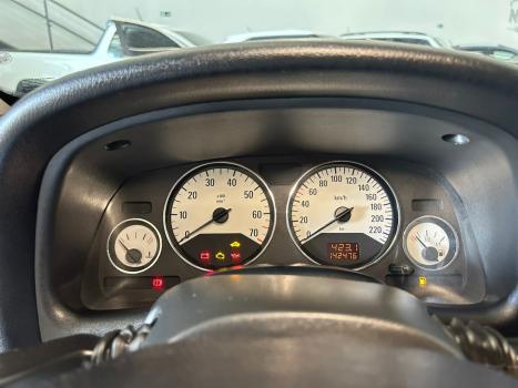 CHEVROLET Astra Sedan 2.0 16V 4P ADVANTAGE, Foto 12