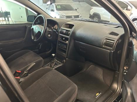 CHEVROLET Astra Sedan 2.0 16V 4P ADVANTAGE, Foto 13