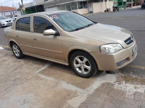 CHEVROLET Astra Sedan 2.0 4P FLEX CONFORT, Foto 2