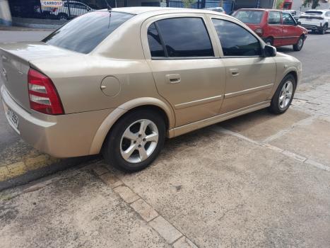 CHEVROLET Astra Sedan 2.0 4P FLEX CONFORT, Foto 3