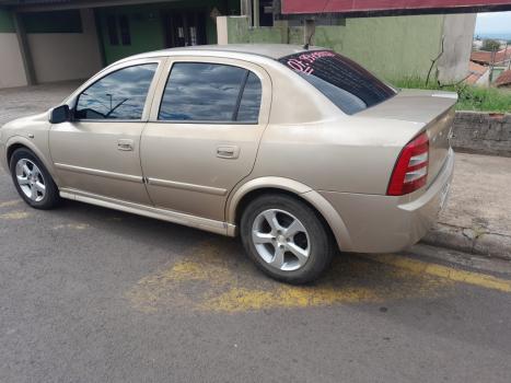 CHEVROLET Astra Sedan 2.0 4P FLEX CONFORT, Foto 4