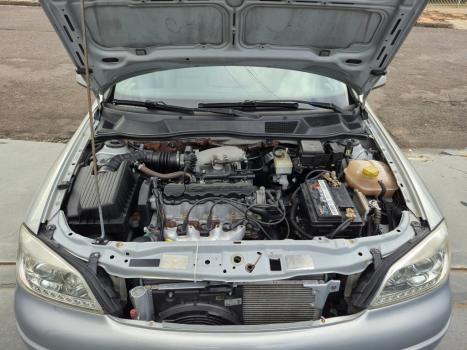 CHEVROLET Astra Sedan 1.8 4P MILENIUM, Foto 2