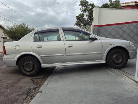 CHEVROLET Astra Sedan 1.8 4P MILENIUM, Foto 4