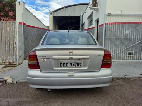 CHEVROLET Astra Sedan 1.8 4P MILENIUM, Foto 5