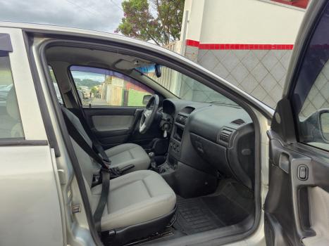 CHEVROLET Astra Sedan 1.8 4P MILENIUM, Foto 8