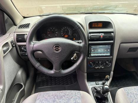CHEVROLET Astra Sedan 2.0 4P, Foto 6