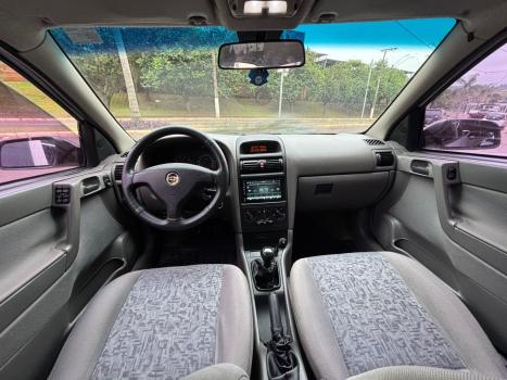 CHEVROLET Astra Sedan 2.0 4P, Foto 7