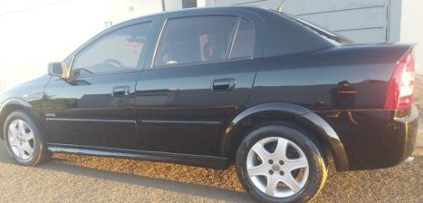 CHEVROLET Astra Sedan 2.0 4P ADVANTAGE, Foto 4